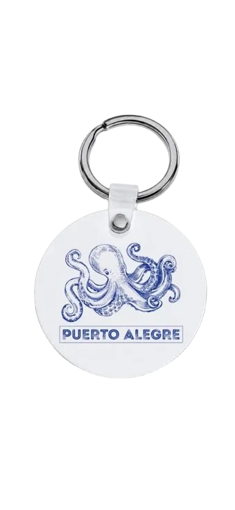 Llavero 1